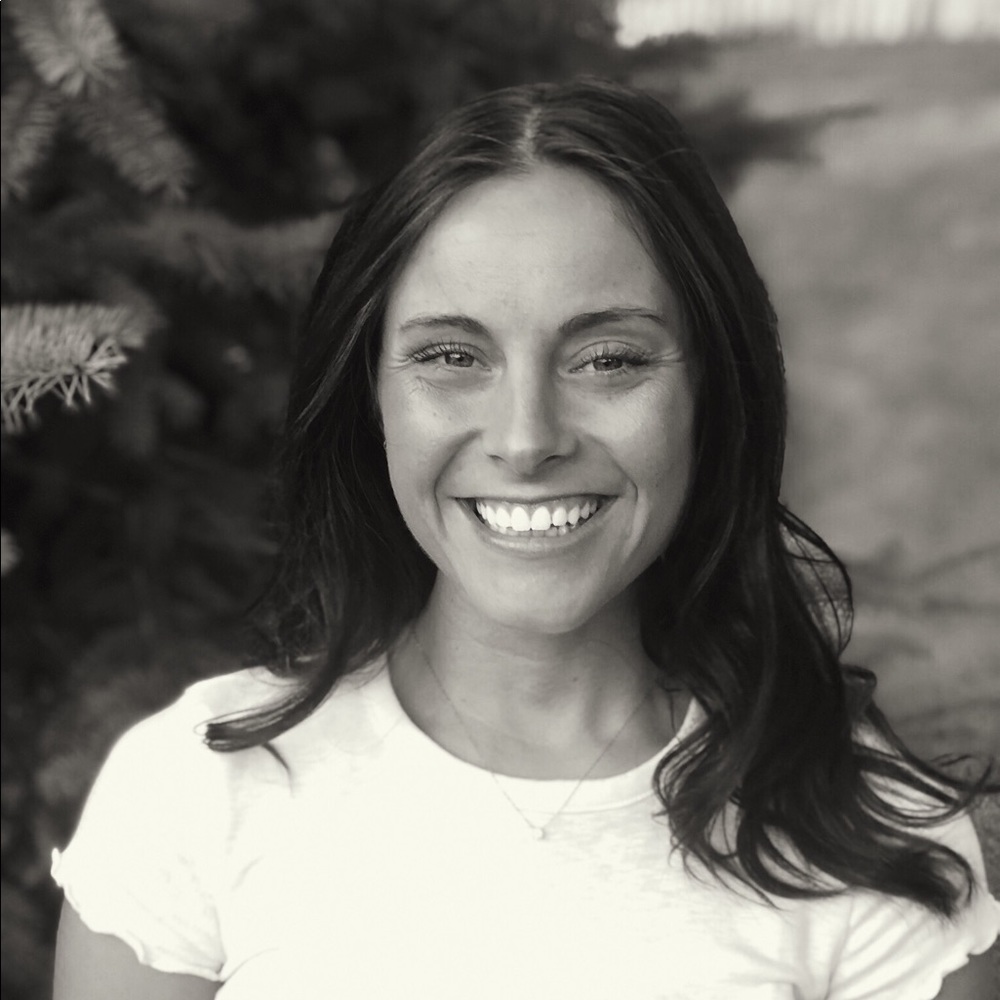 Meet your Posher, Tessa